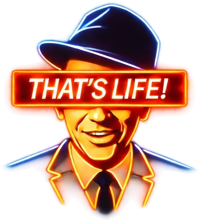 That's Life - Sign On